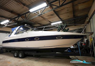 Bavaria 32 Sport Sailingboat 2006, with Volvo Penta 4.3 GXI engine, Sweden