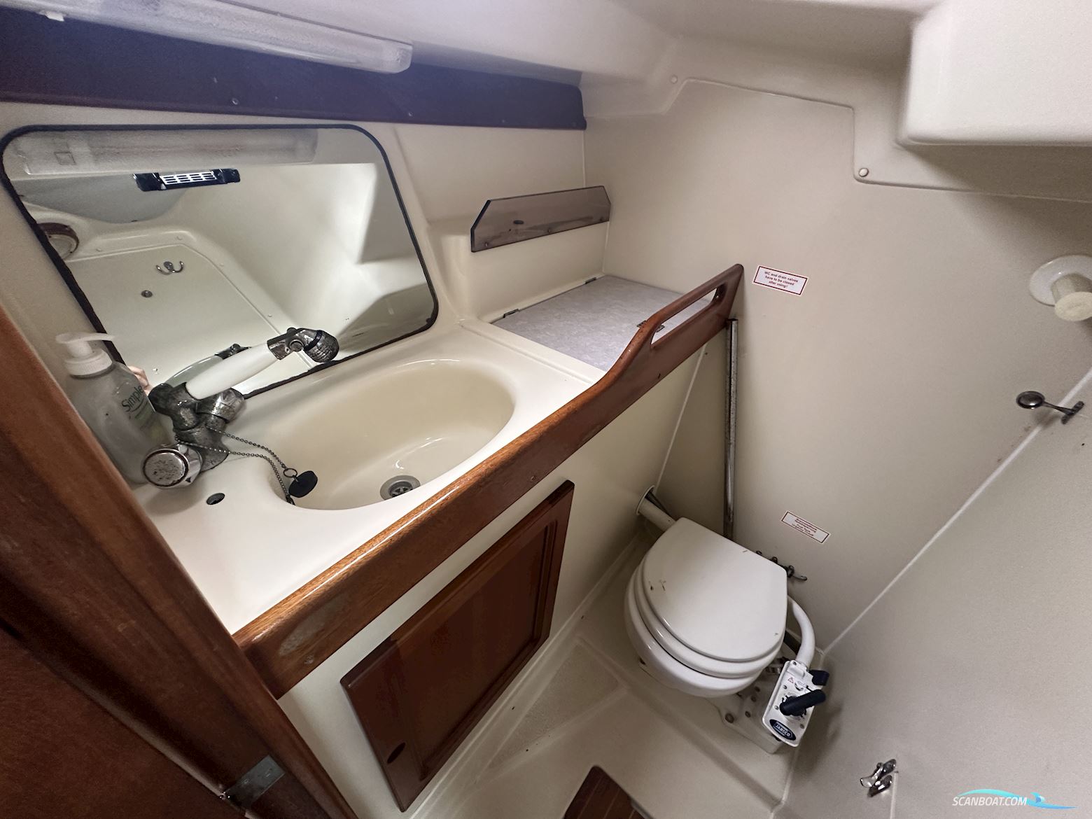 Bavaria 320 Sportline