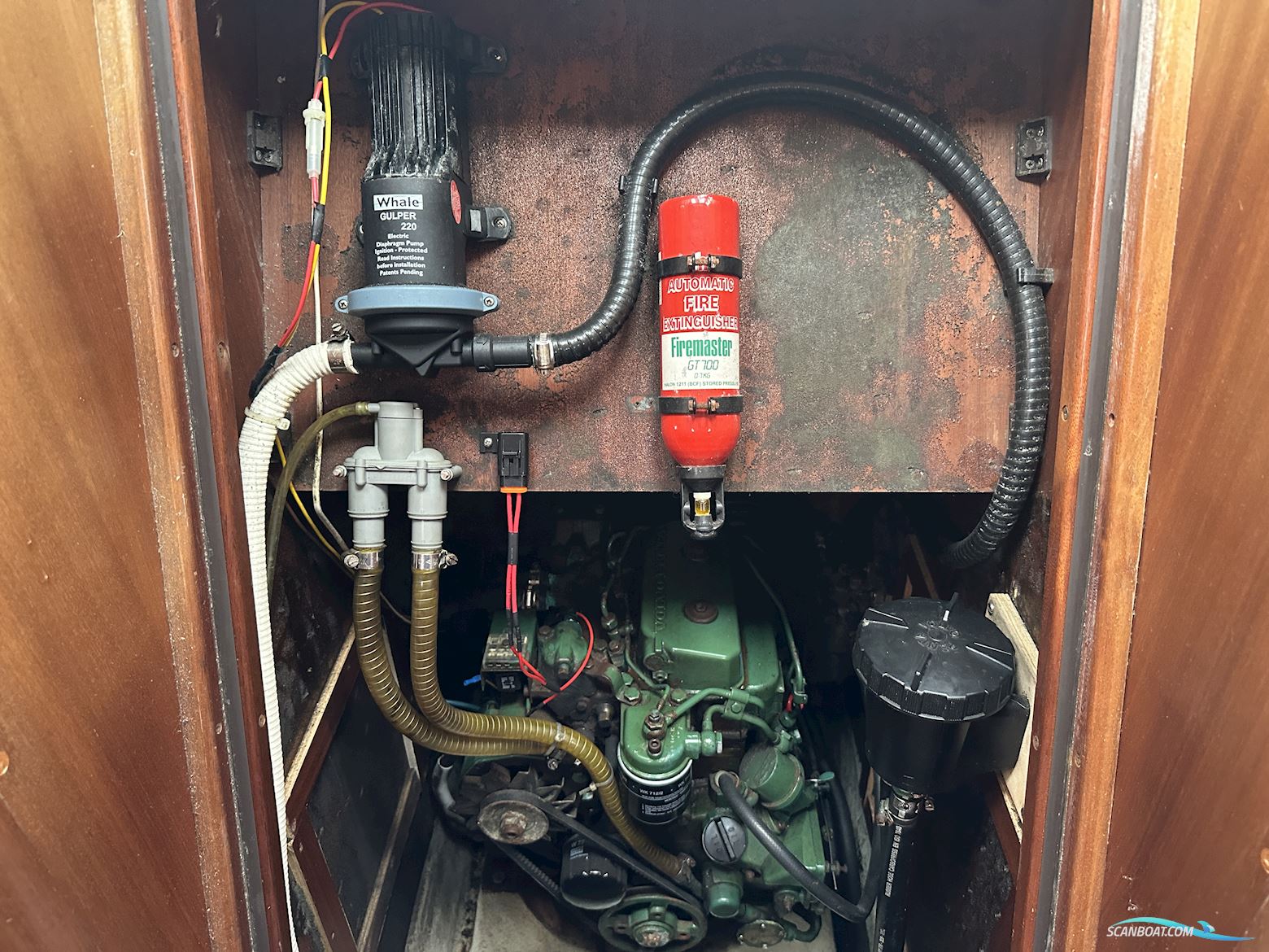 Bavaria 320 Sportline