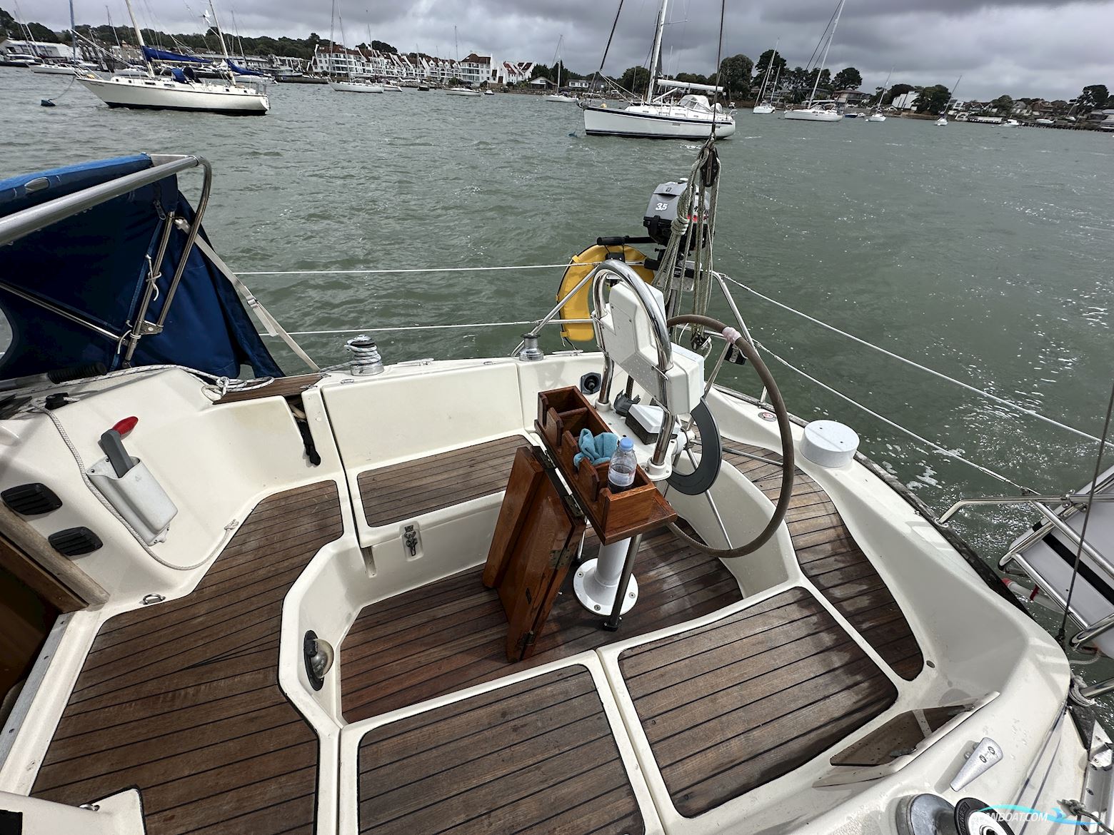 Bavaria 320 Sportline