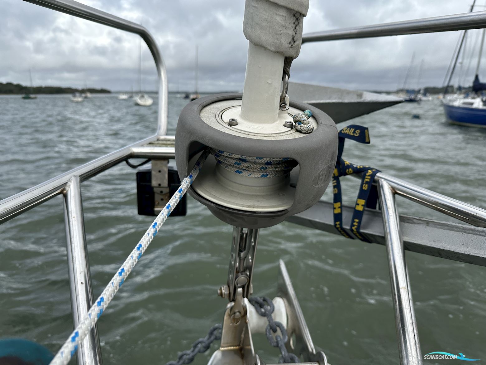 Bavaria 320 Sportline