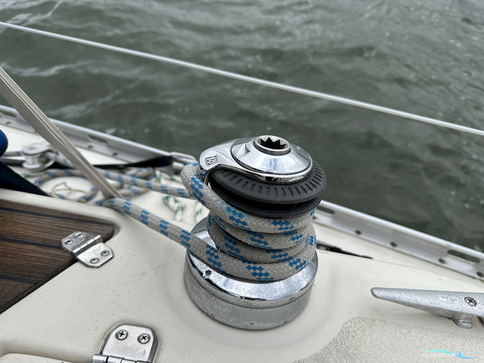 Bavaria 320 Sportline