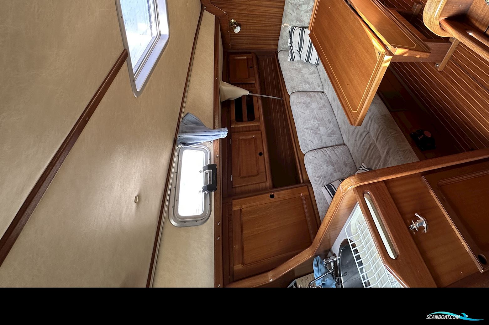 Bavaria 320 Sportline