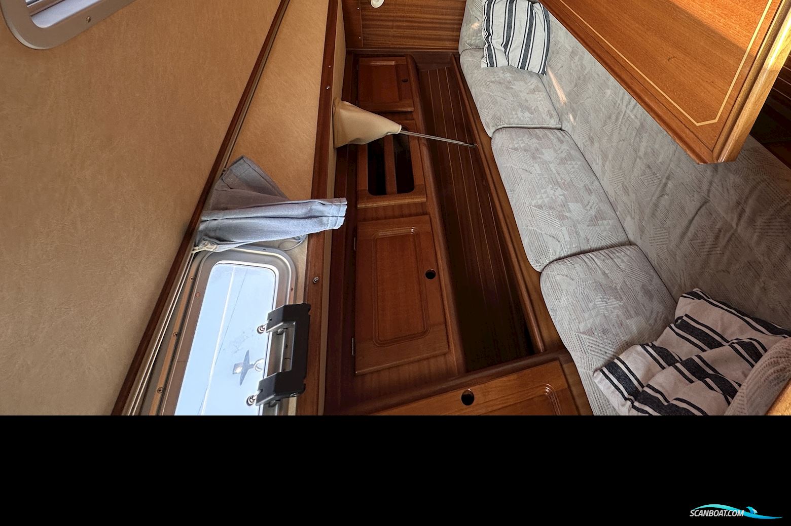 Bavaria 320 Sportline