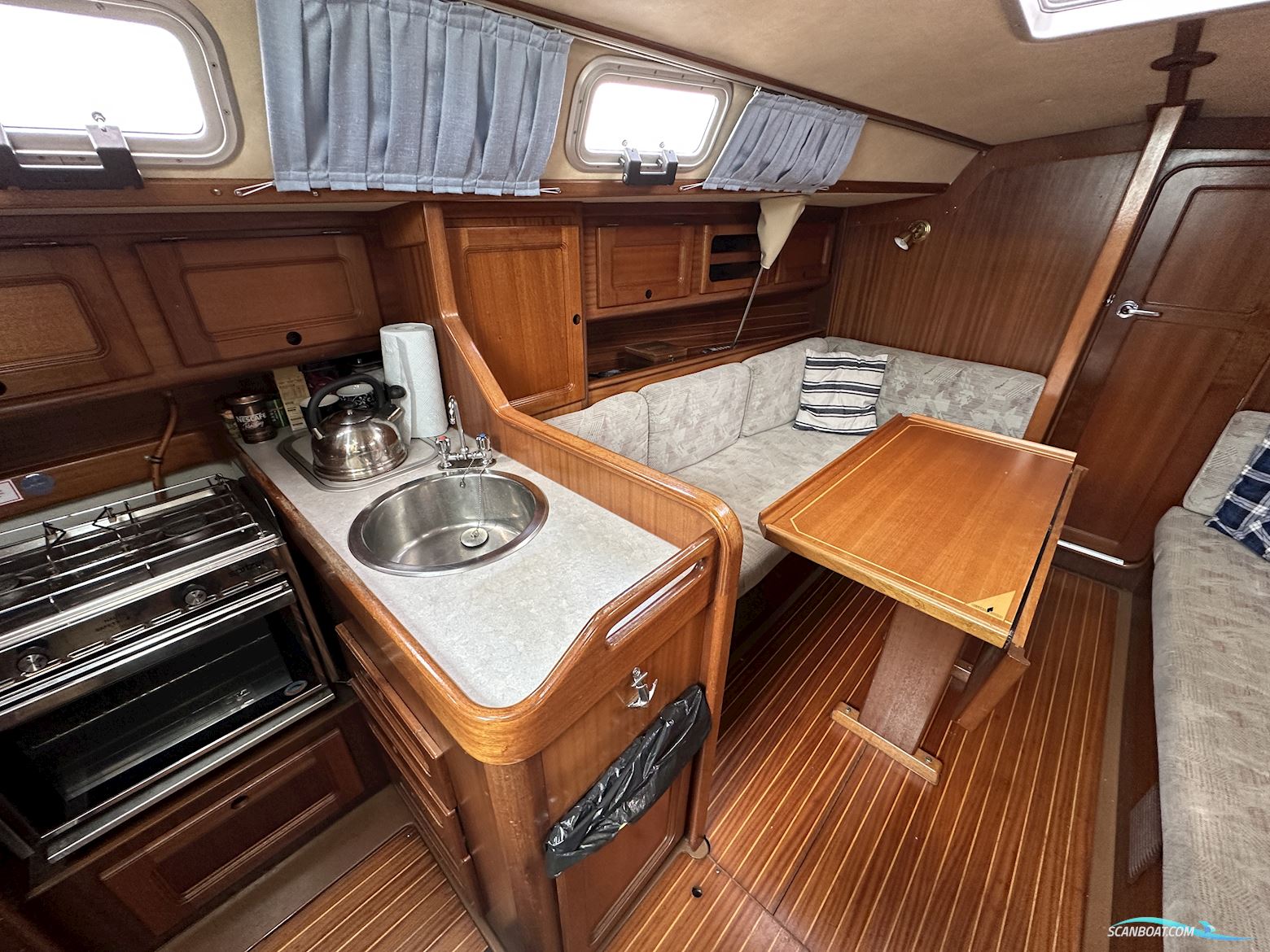 Bavaria 320 Sportline