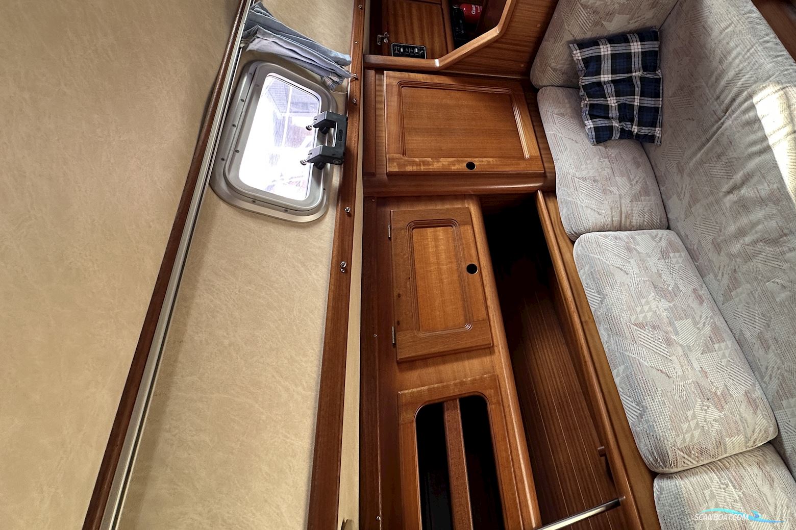 Bavaria 320 Sportline