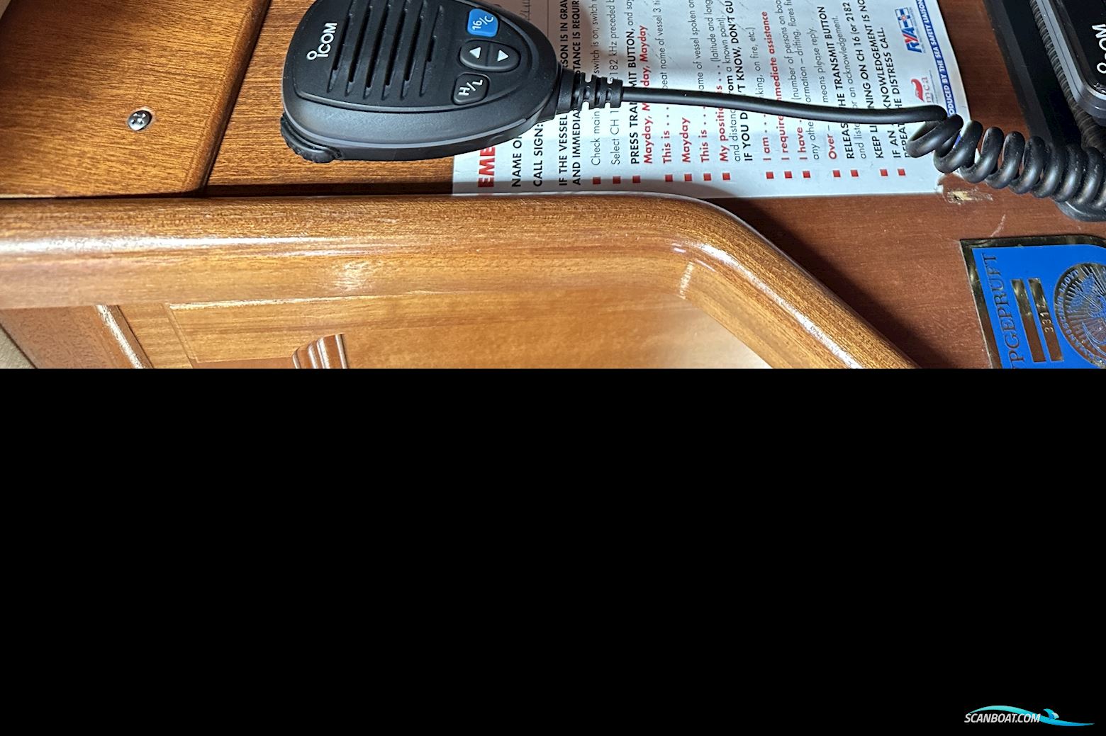 Bavaria 320 Sportline