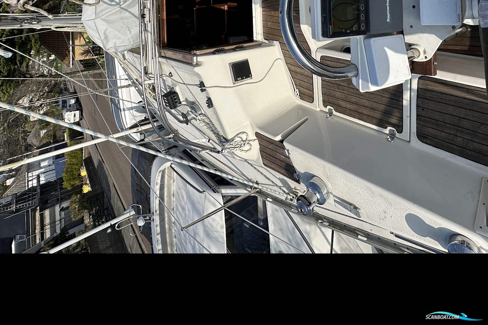 Bavaria 320 Sportline