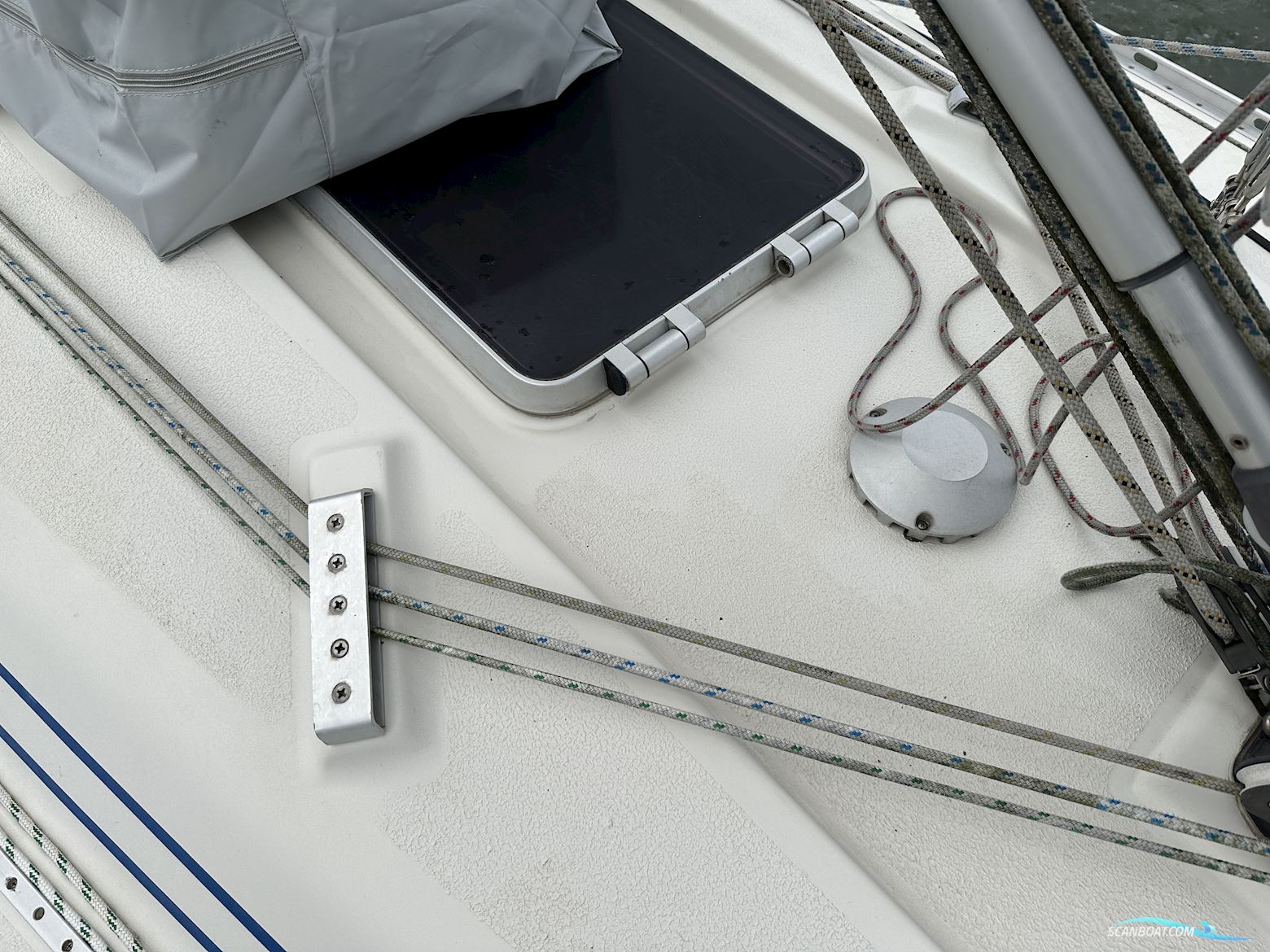 Bavaria 320 Sportline