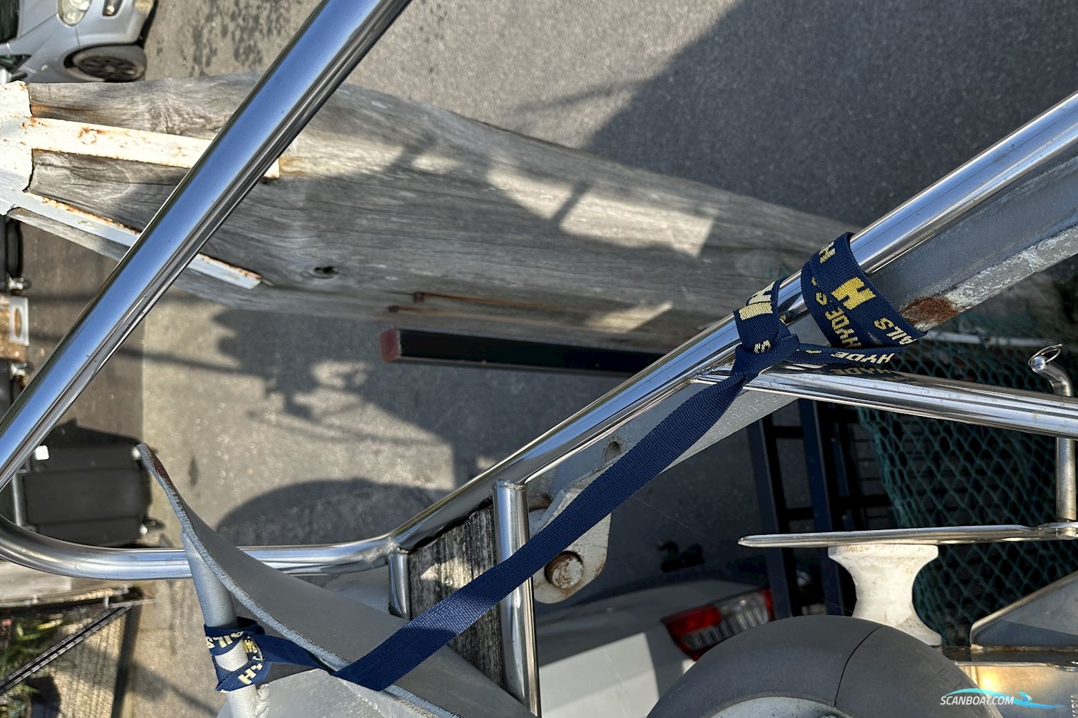 Bavaria 320 Sportline