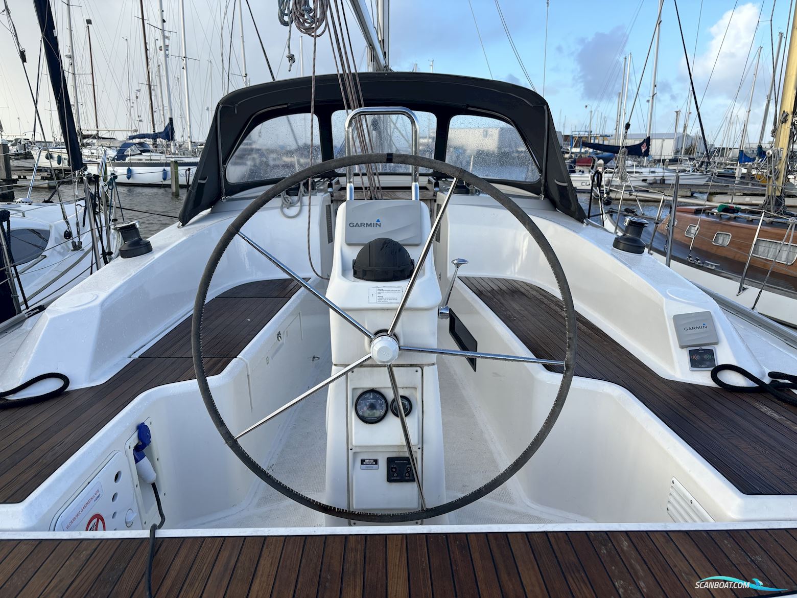 Bavaria 33 Cruiser