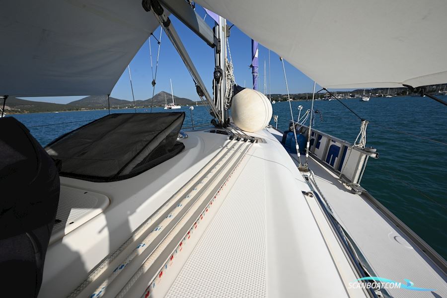 Bavaria 33 Cruiser