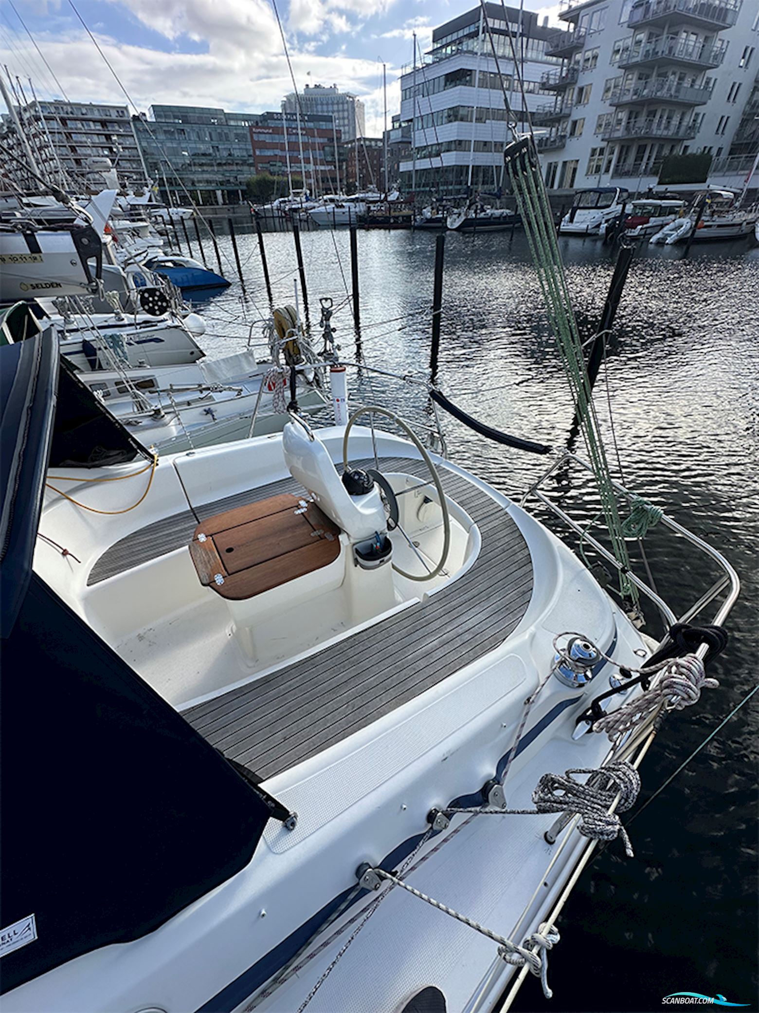 Bavaria 33 Cruiser