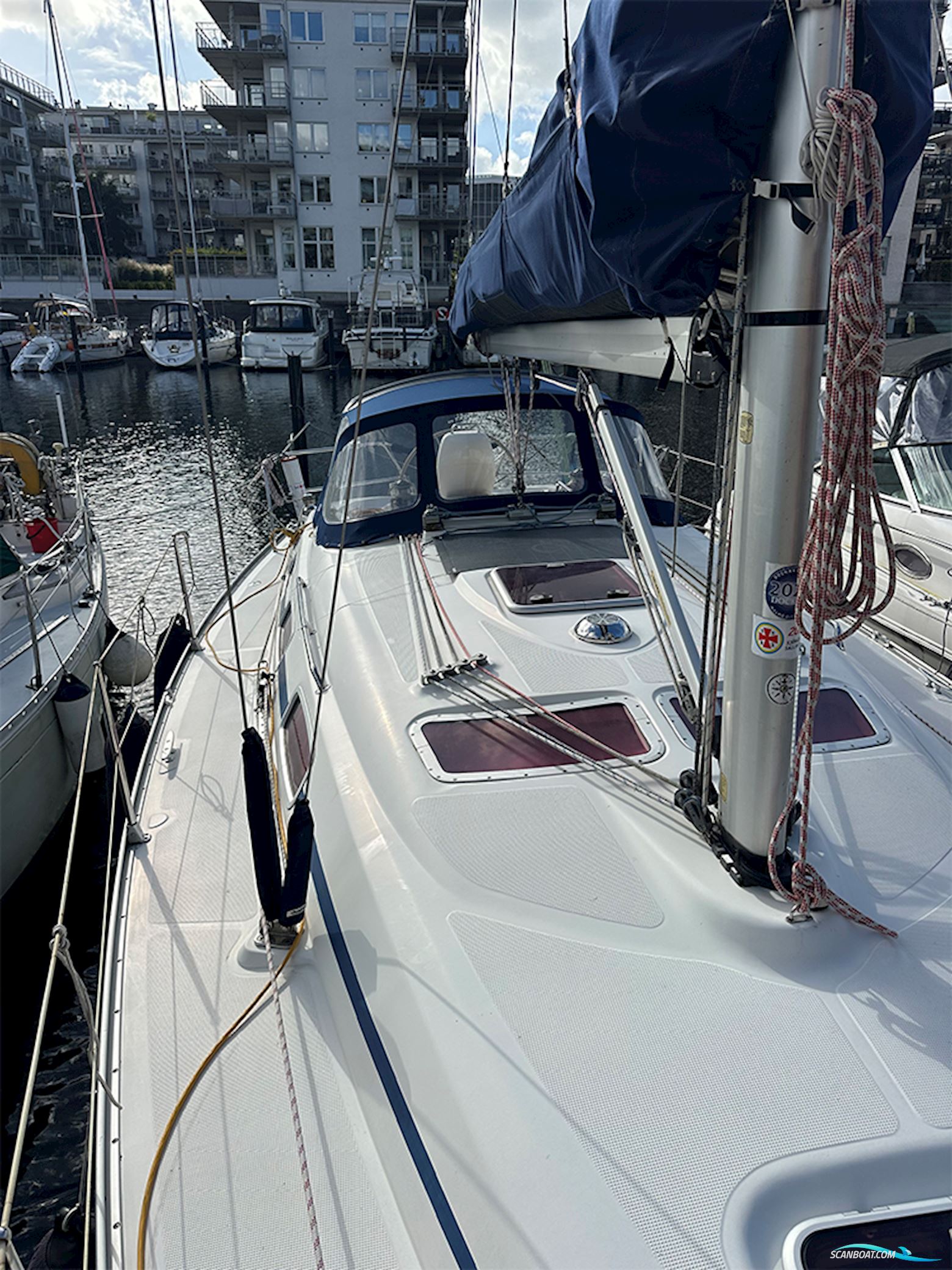 Bavaria 33 Cruiser