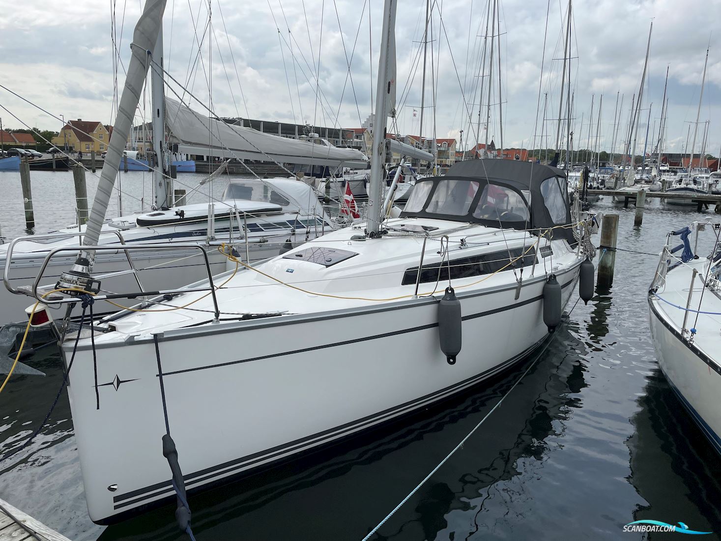 Bavaria 33 Cruiser