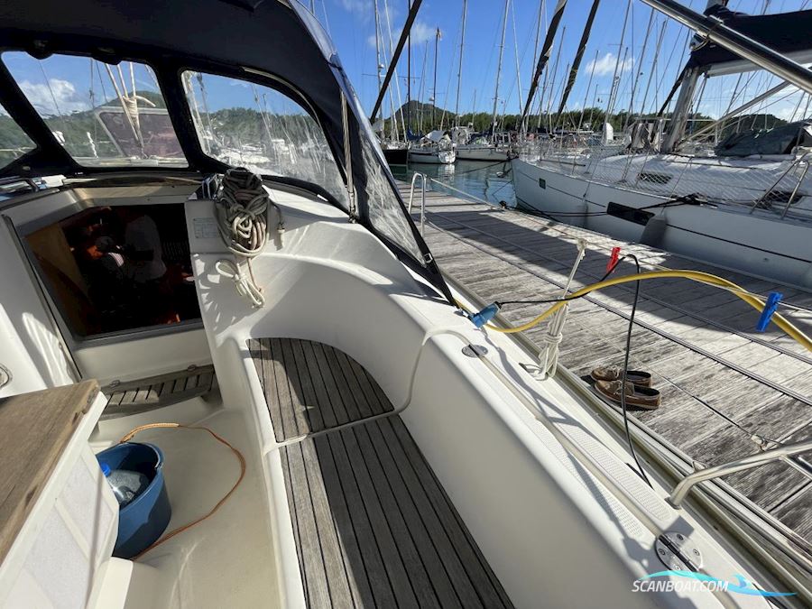 Bavaria 33 Cruiser
