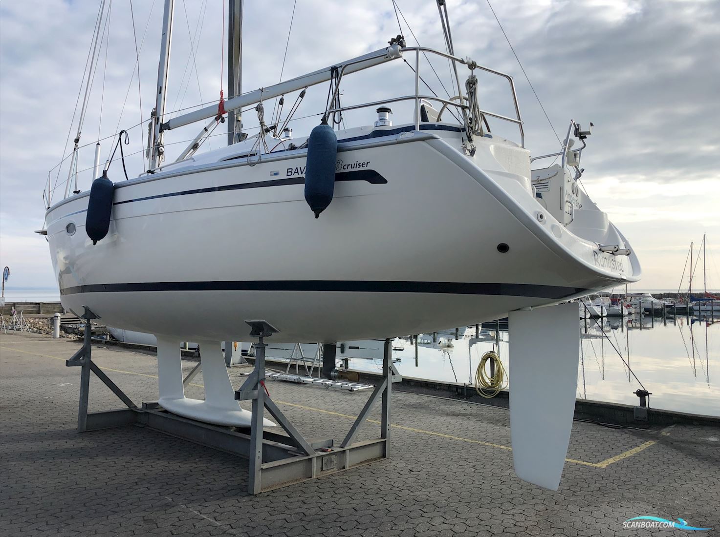 Bavaria 33 Cruiser