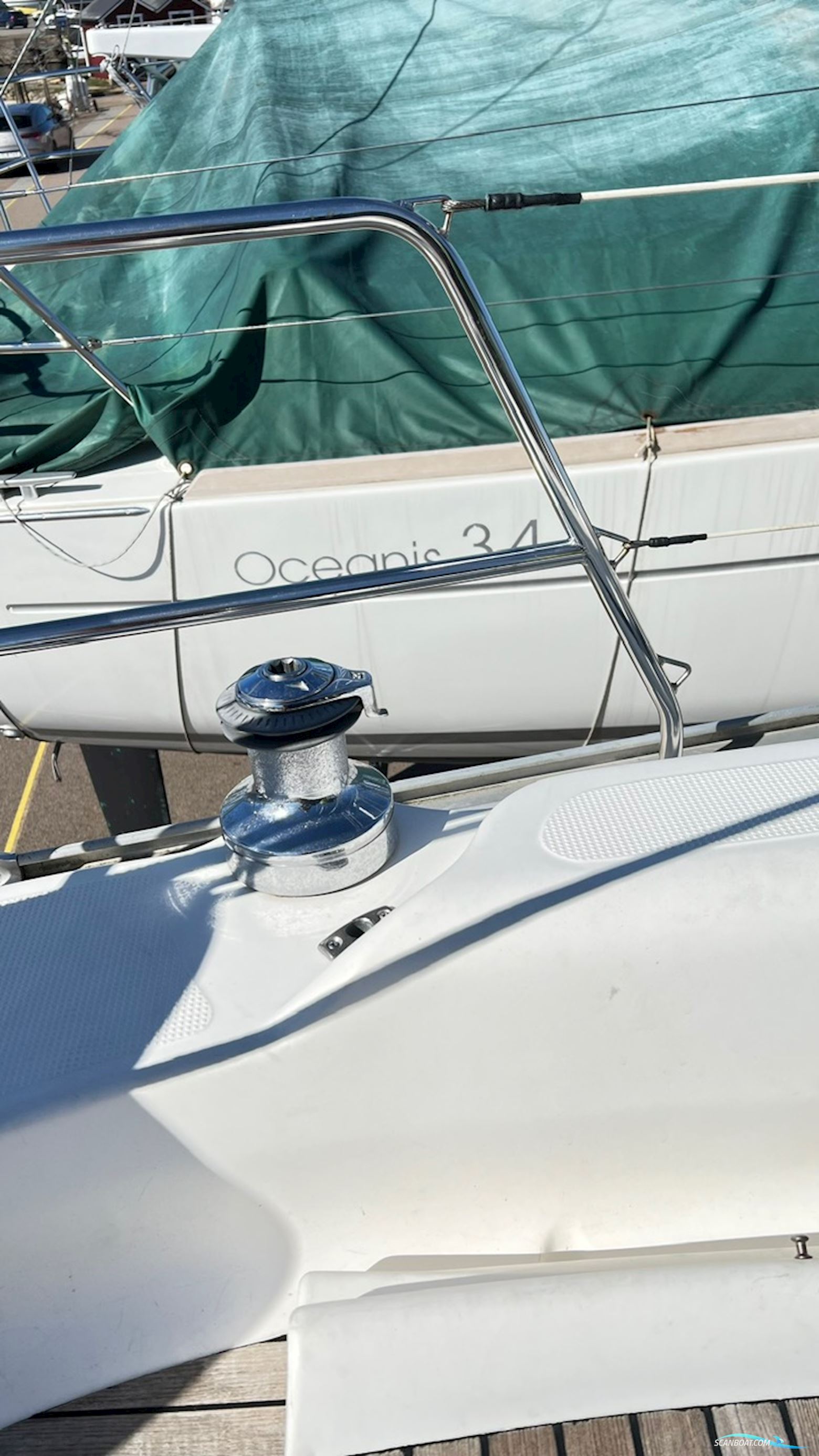 Bavaria 33 Cruiser