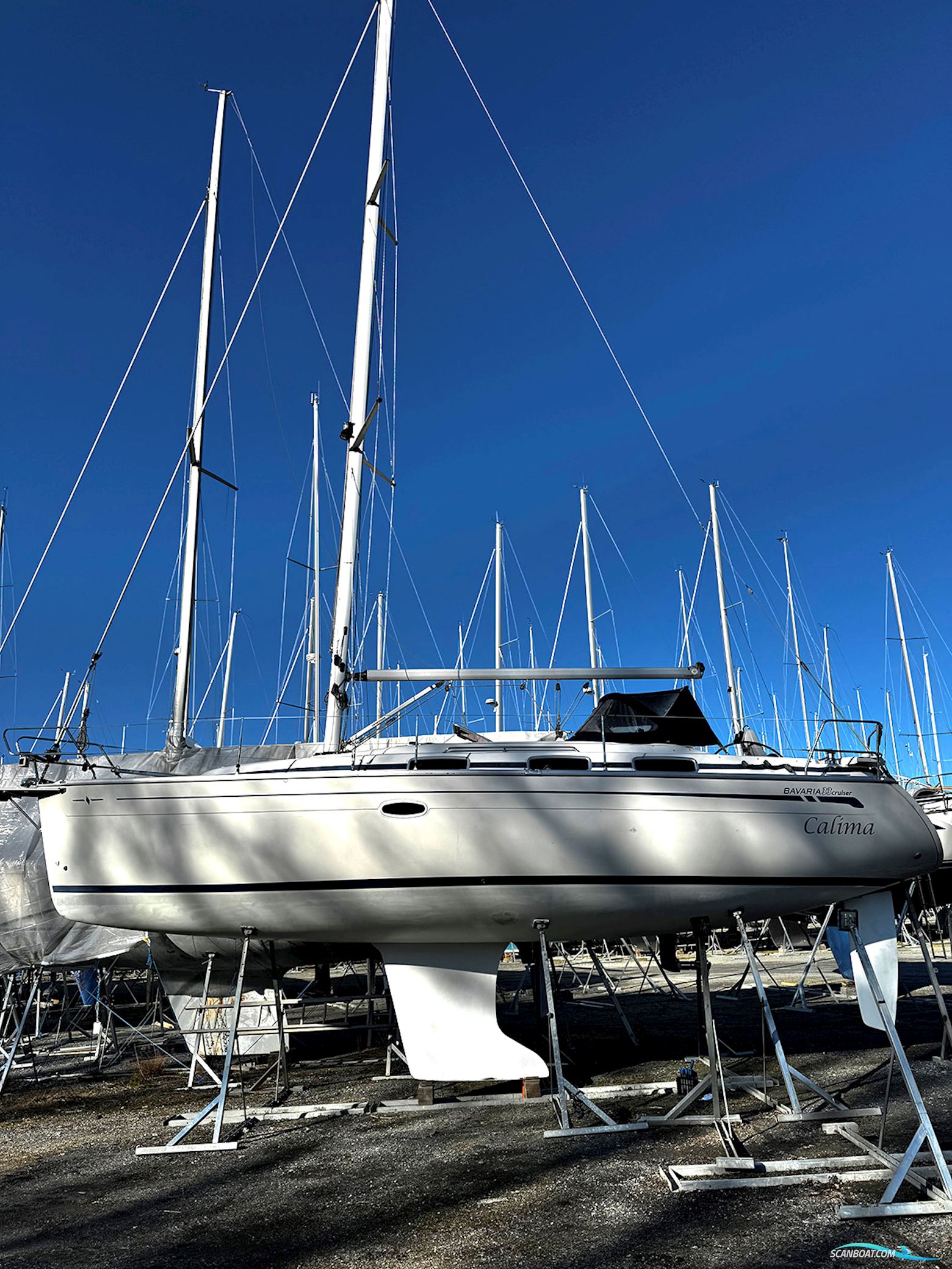 Bavaria 33 Cruiser