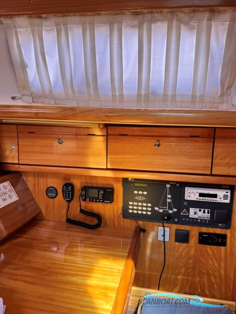 Bavaria 33 Cruiser