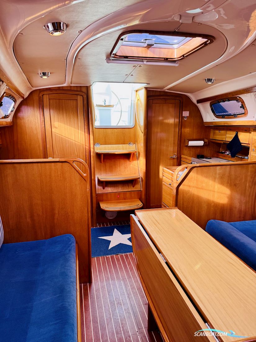 Bavaria 33 Cruiser