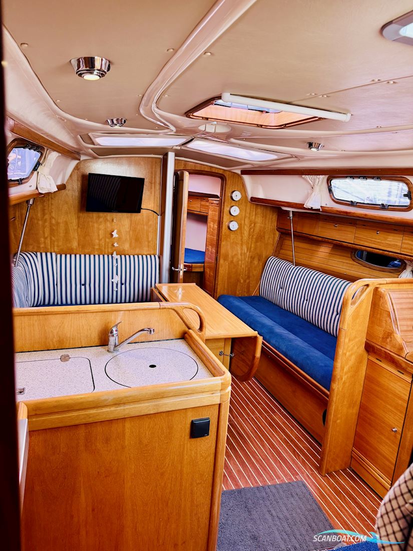 Bavaria 33 Cruiser