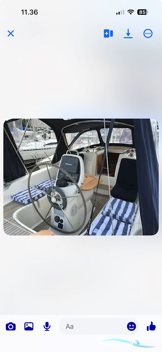 Bavaria 33 Cruiser