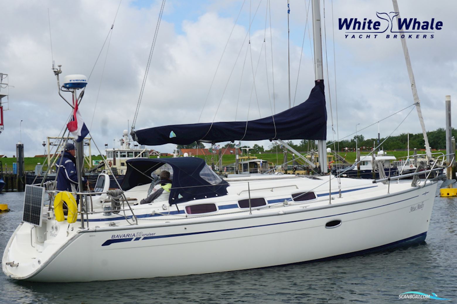 Bavaria 33 Cruiser