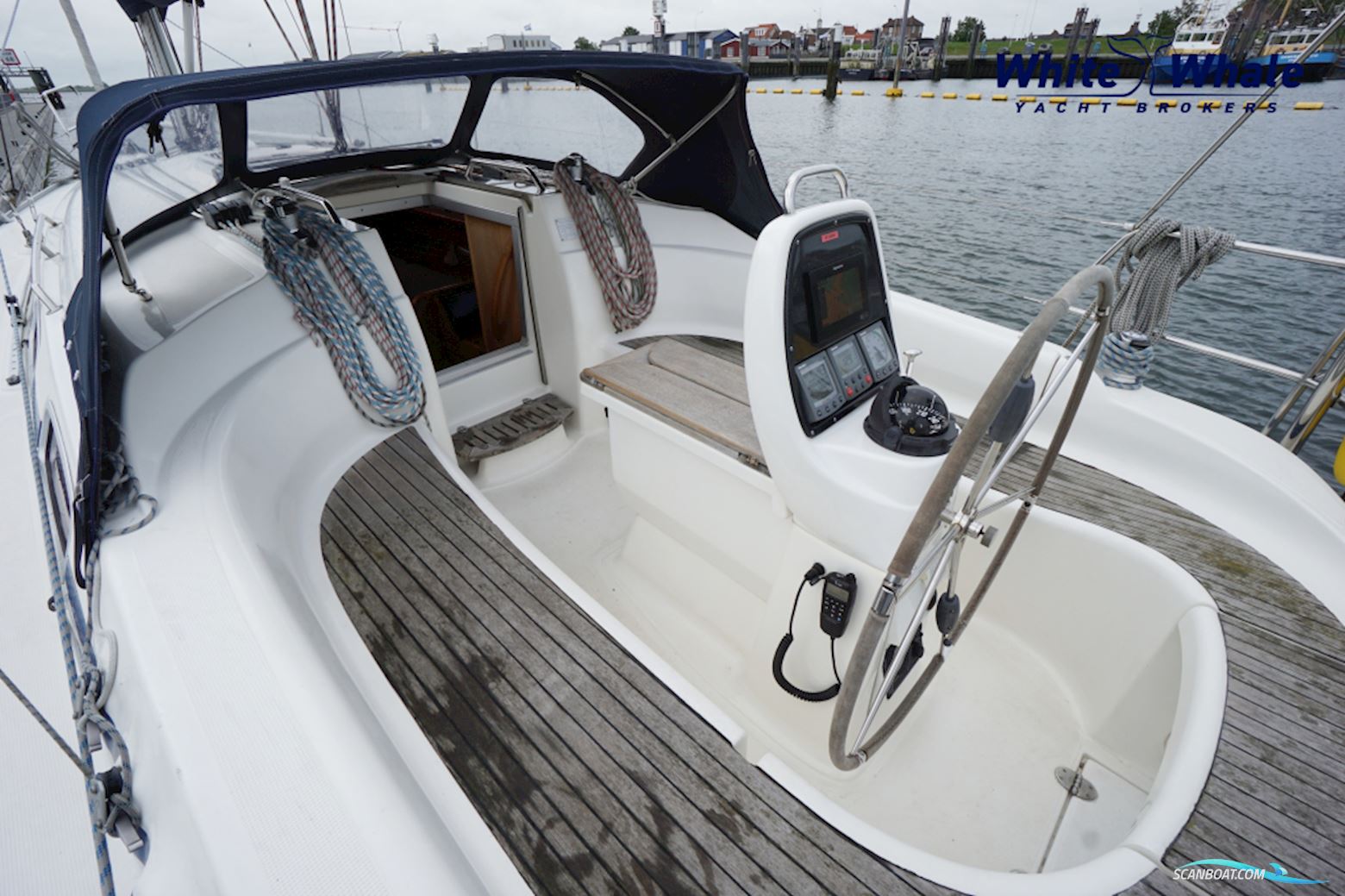 Bavaria 33 Cruiser