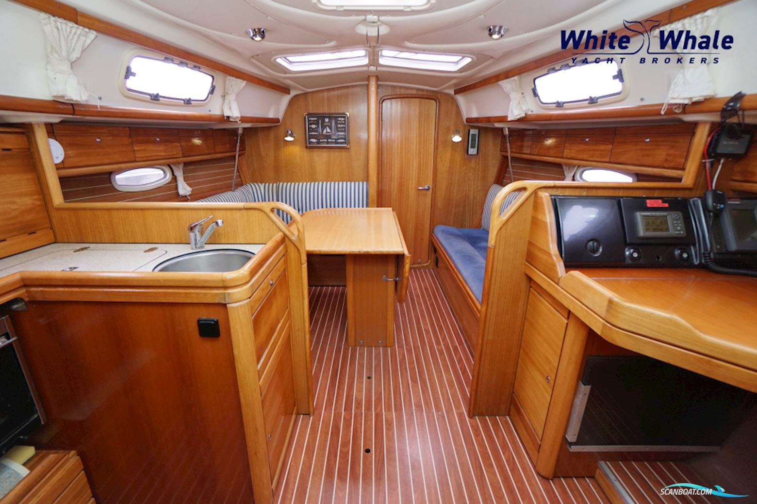 Bavaria 33 Cruiser