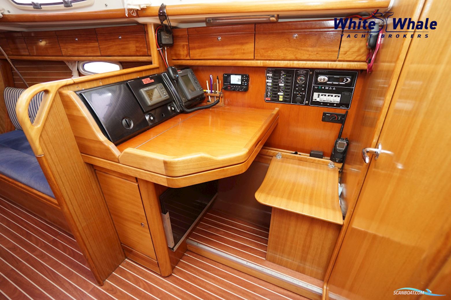 Bavaria 33 Cruiser