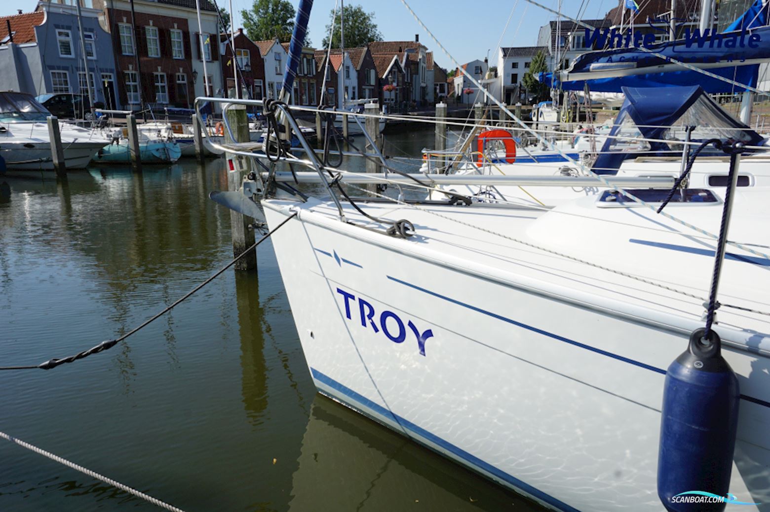 Bavaria 33 Cruiser