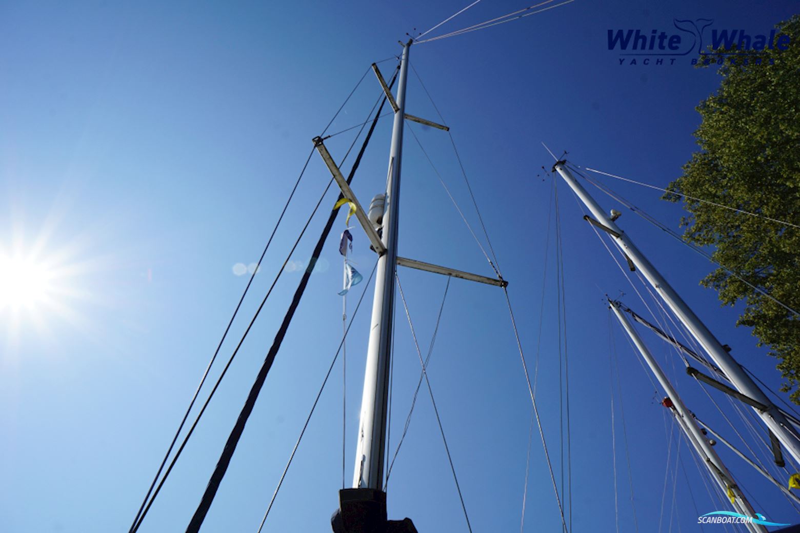 Bavaria 33 Cruiser