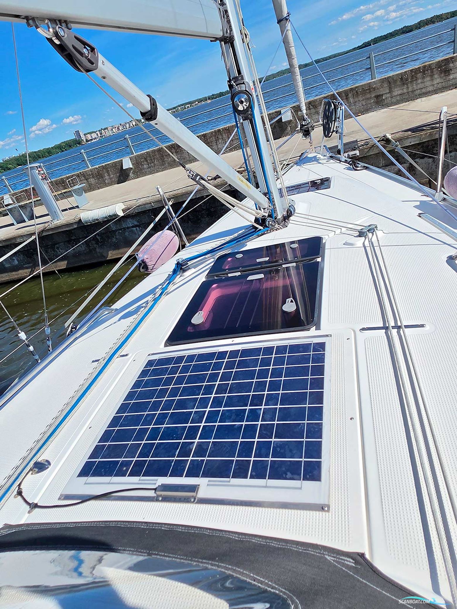 Bavaria 33 Cruiser