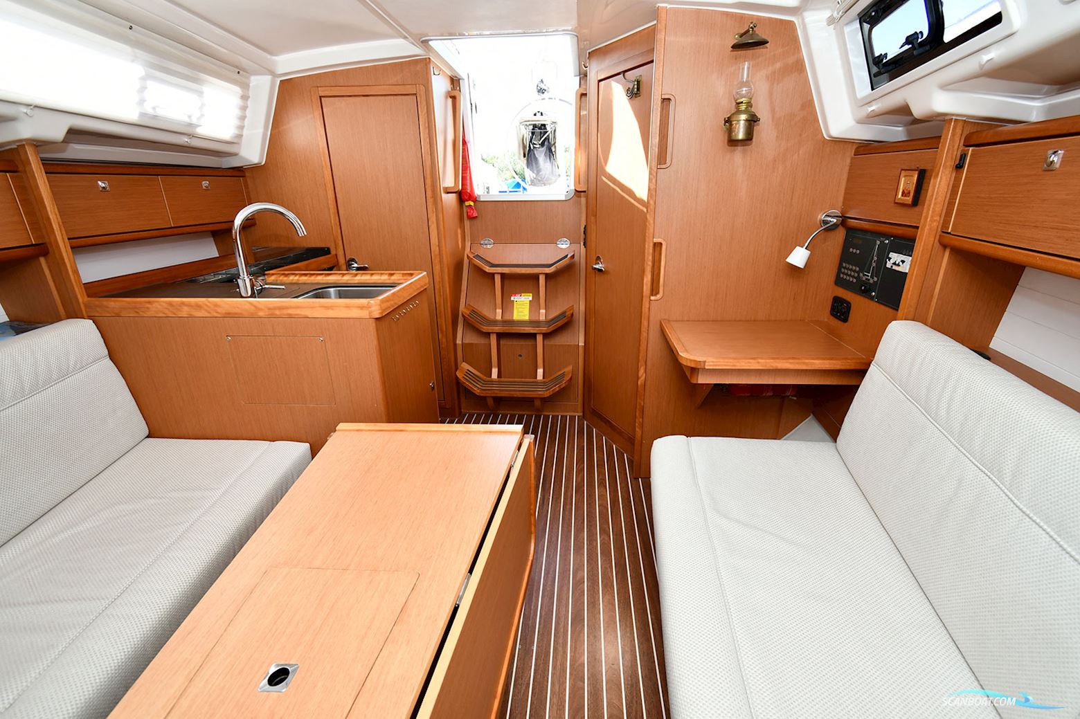 Bavaria 33 Cruiser