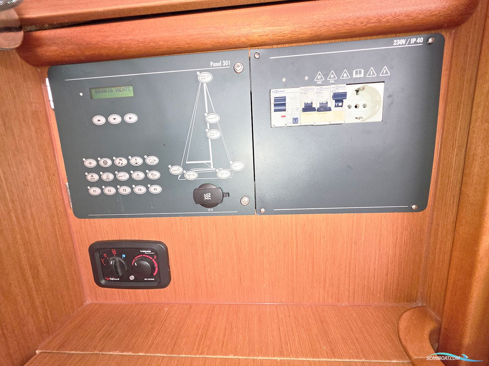 Bavaria 33 Cruiser