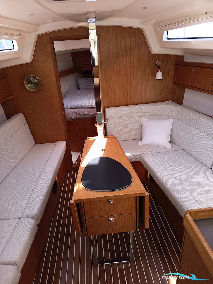 Bavaria 33 Cruiser