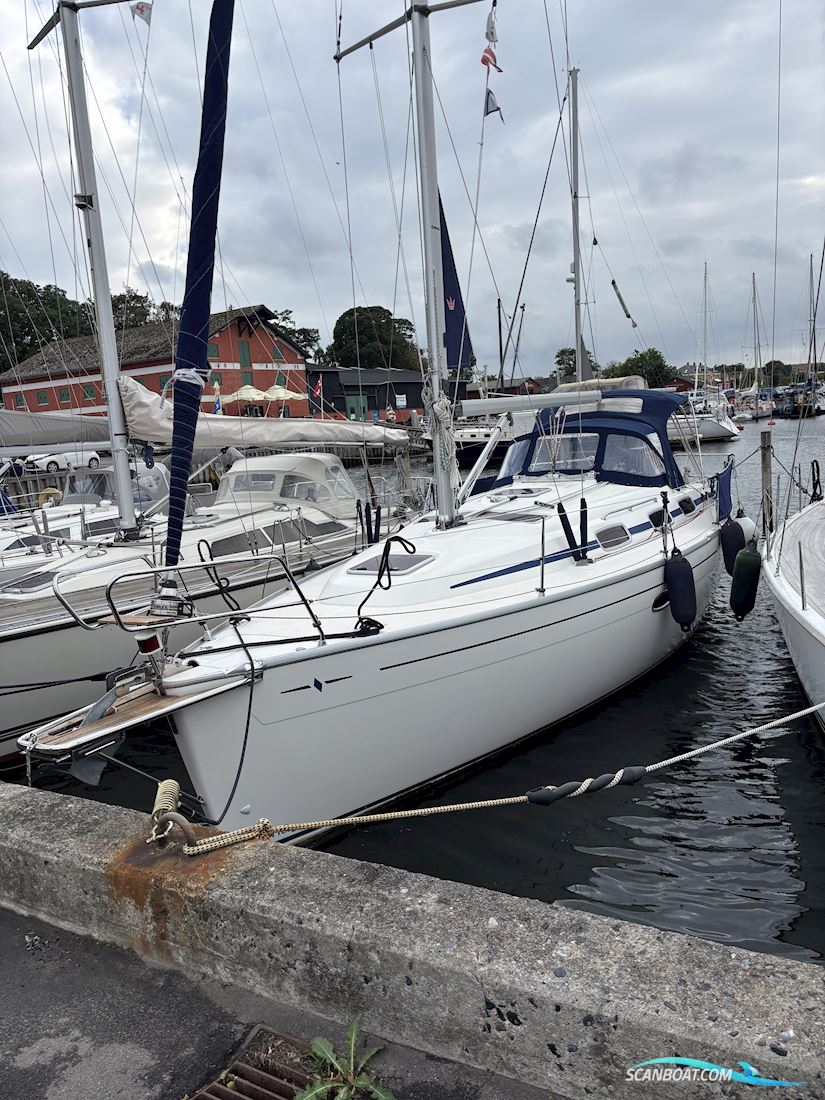 Bavaria 33 Cruiser