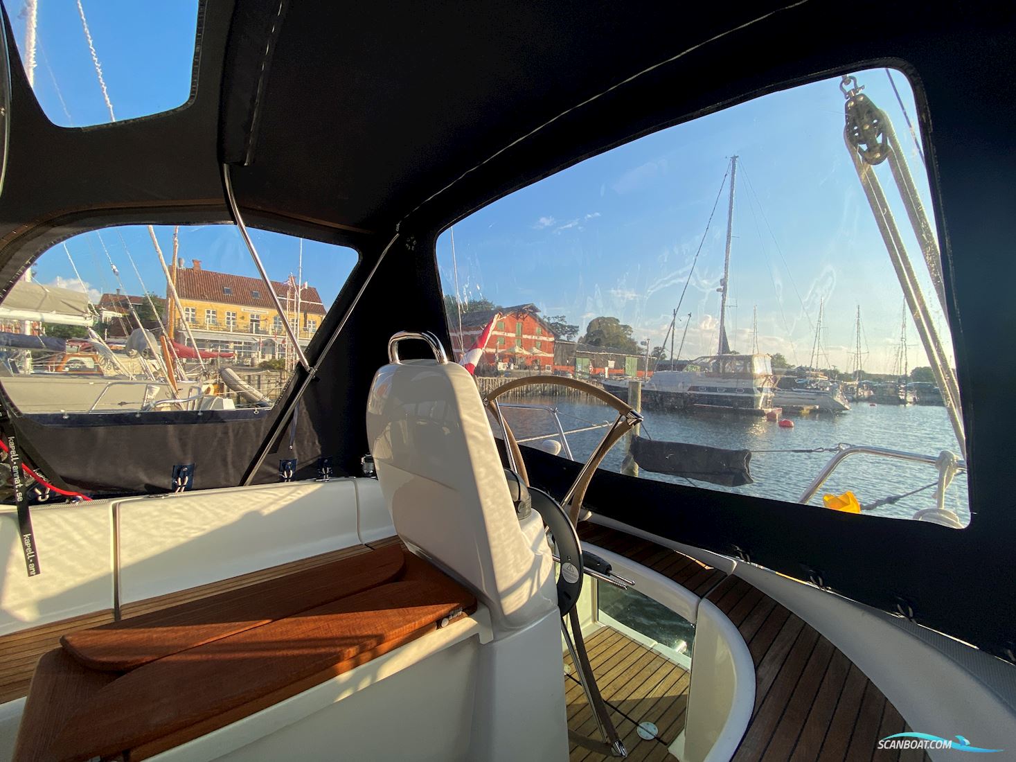 Bavaria 33 Cruiser