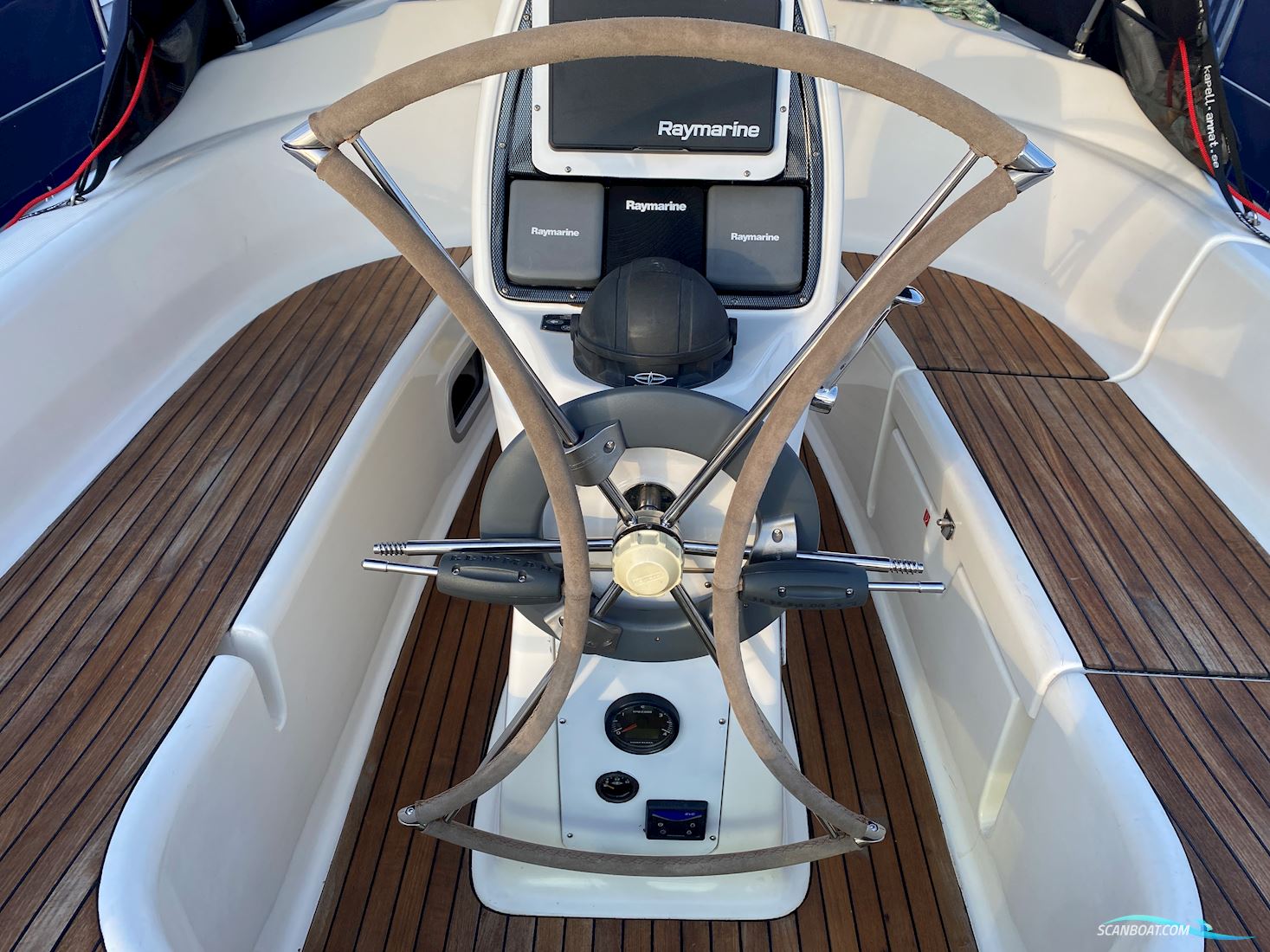 Bavaria 33 Cruiser