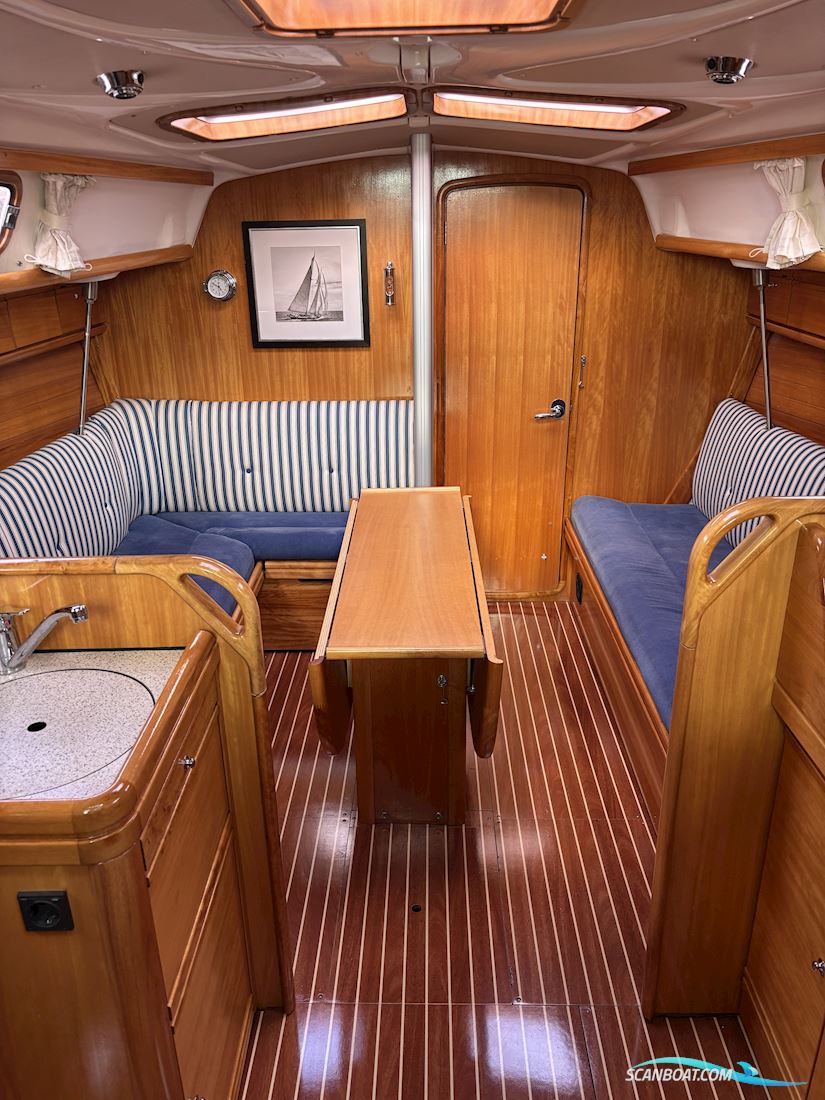 Bavaria 33 Cruiser