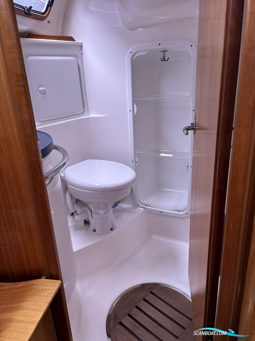 Bavaria 33 Cruiser