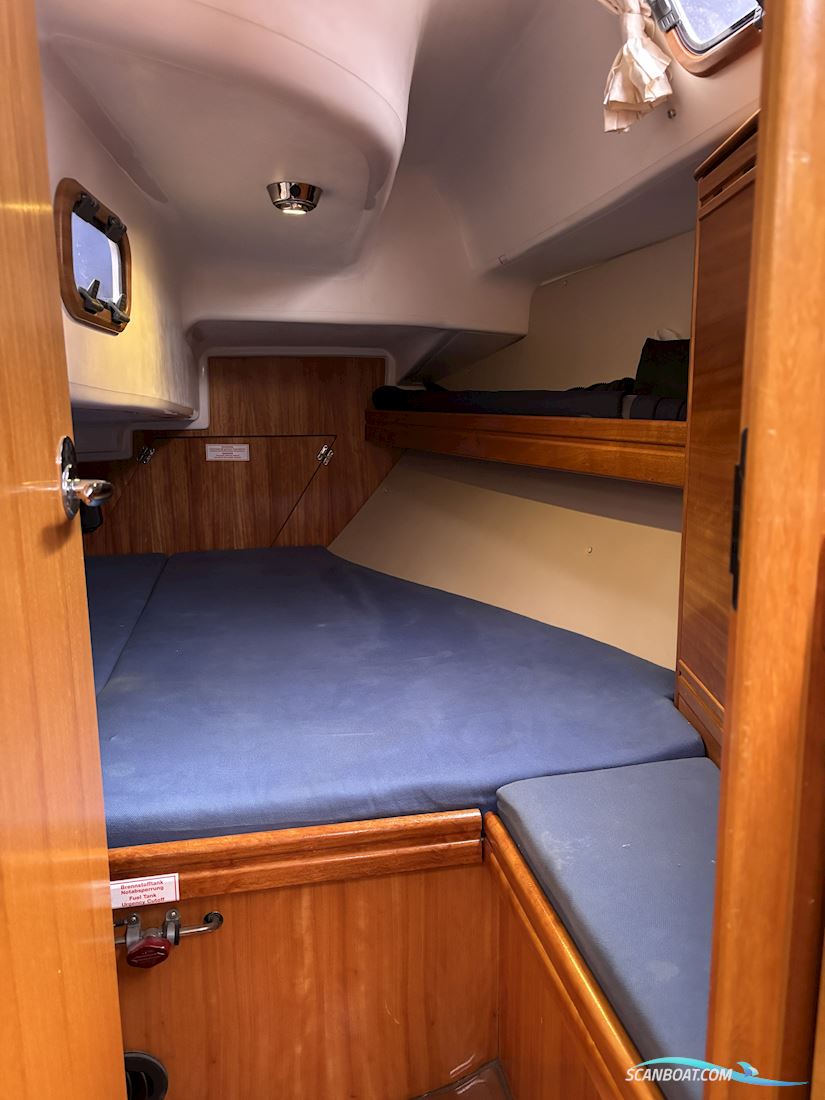 Bavaria 33 Cruiser
