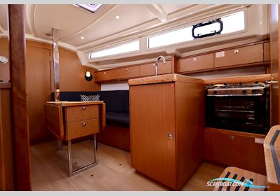 Bavaria 33 Cruiser Sailingboat 2013, The Netherlands