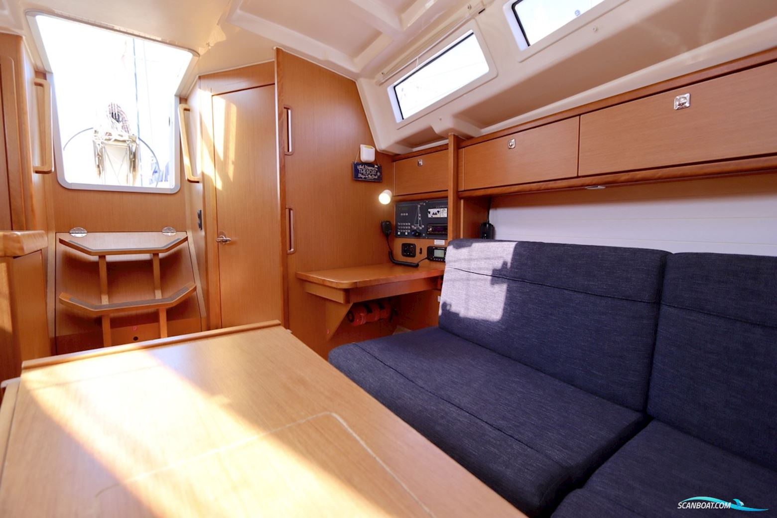 Bavaria 33 Cruiser