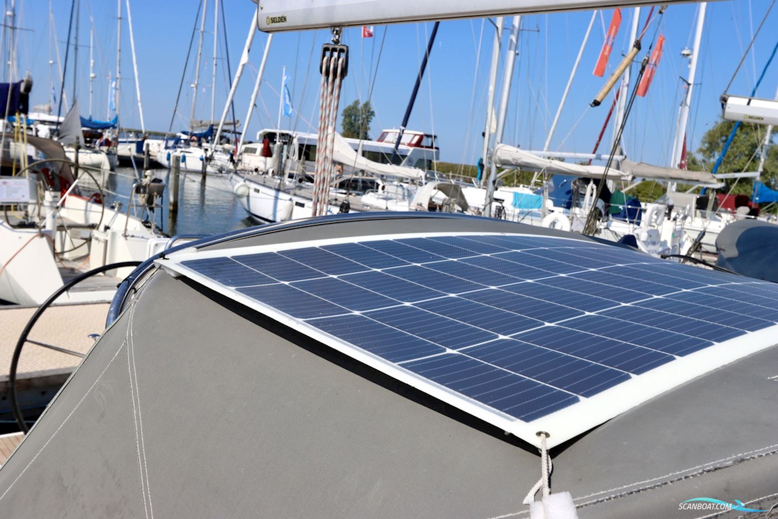Bavaria 33 Cruiser