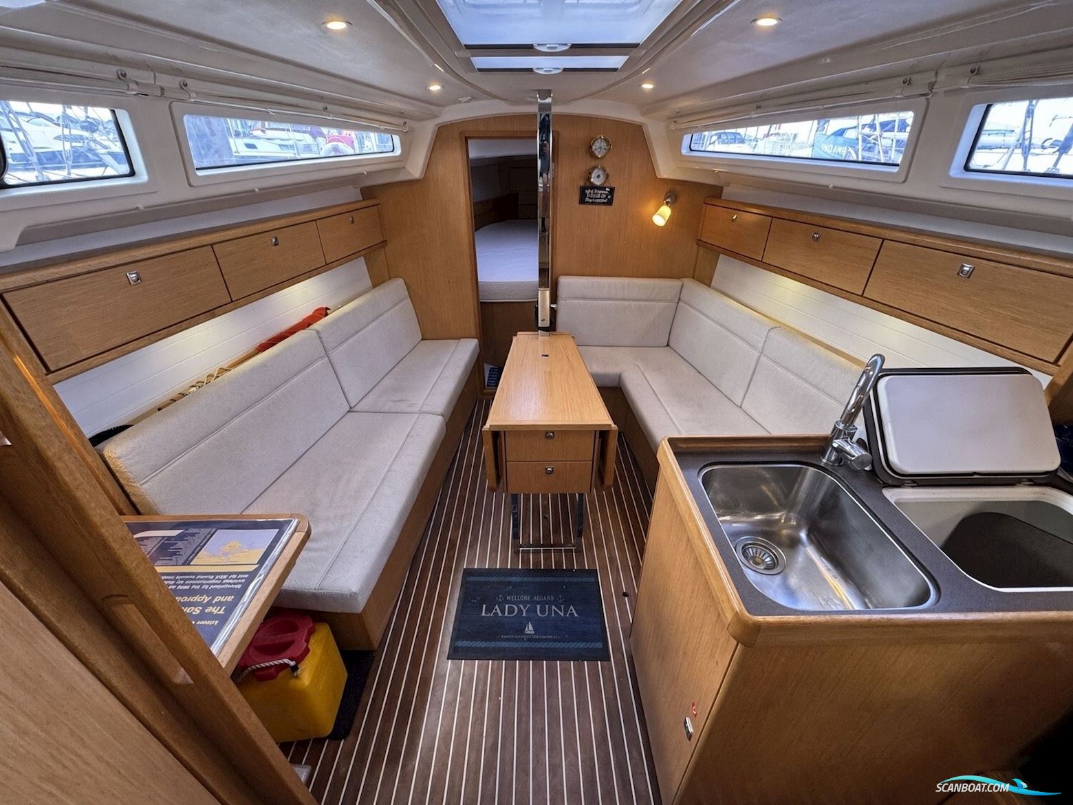 Bavaria 33 Cruiser
