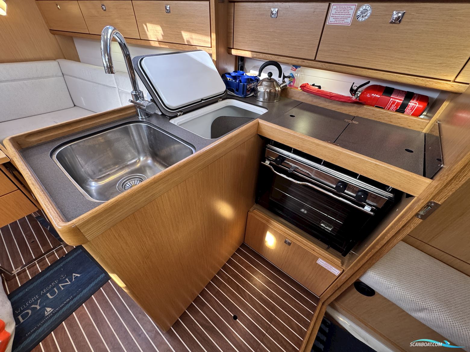 Bavaria 33 Cruiser
