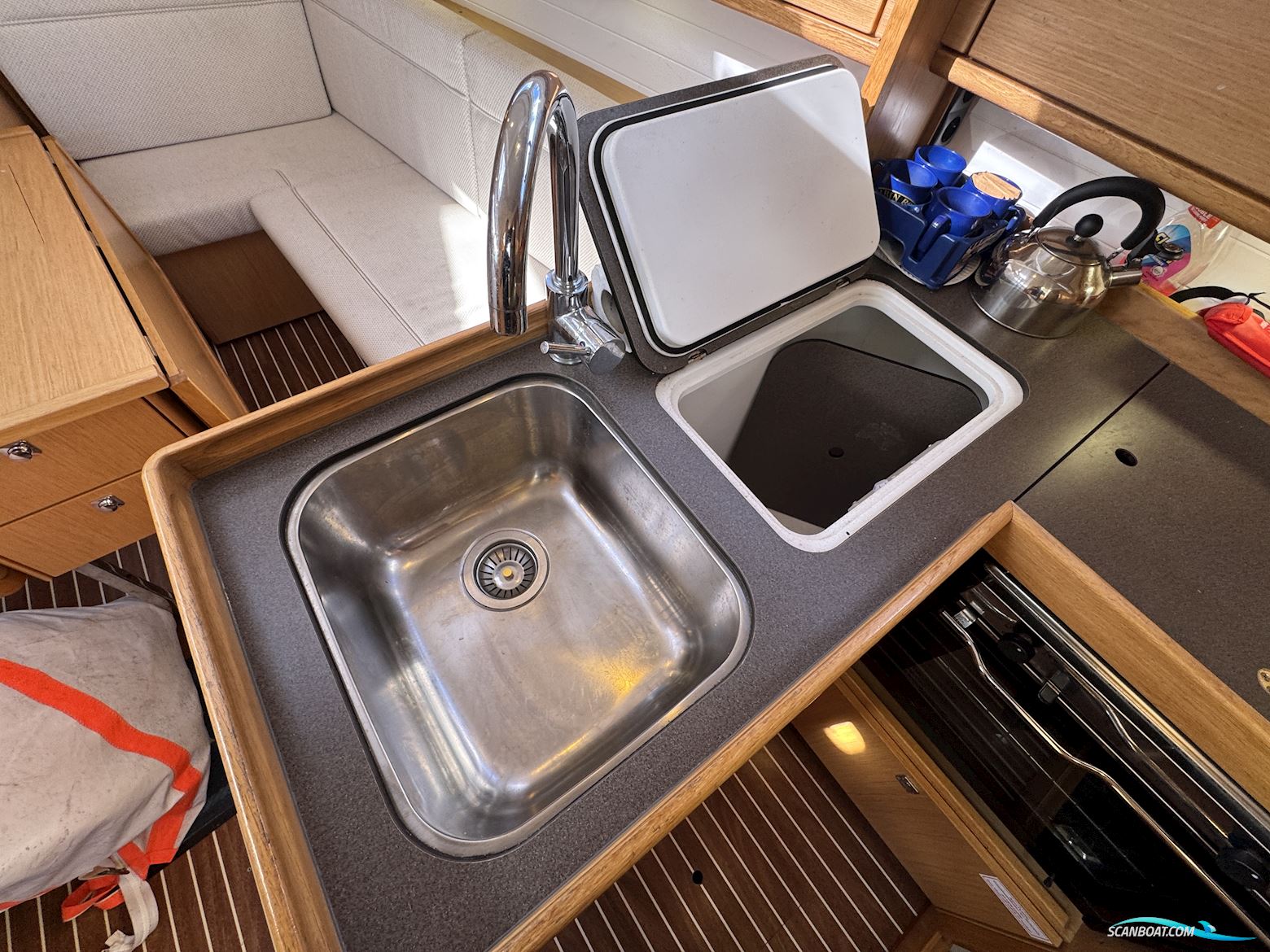 Bavaria 33 Cruiser