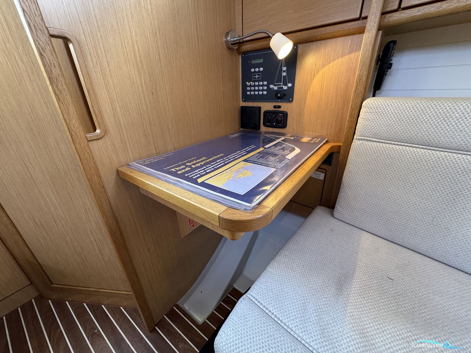 Bavaria 33 Cruiser
